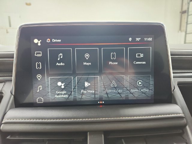Used 2023 GMC Yukon SLT RWD image 29