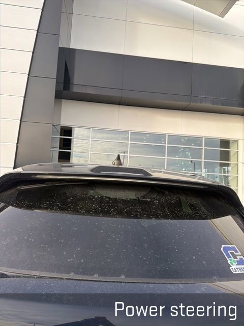 Used 2023 Land Rover Range Rover Velar R-Dynamic S image 24