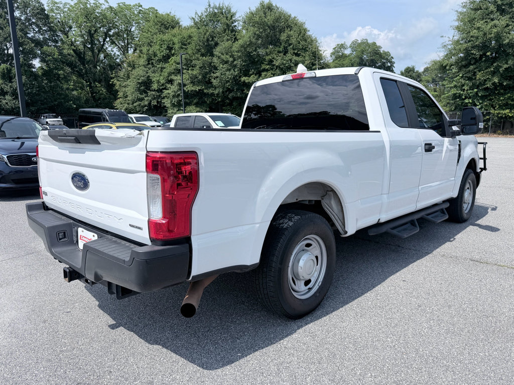 Used 2017 Ford F250 XL w/ Power Equipment Group RWD image 6