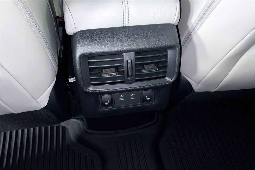 New 2026 Nissan Murano Platinum w/ Cargo Package image 42