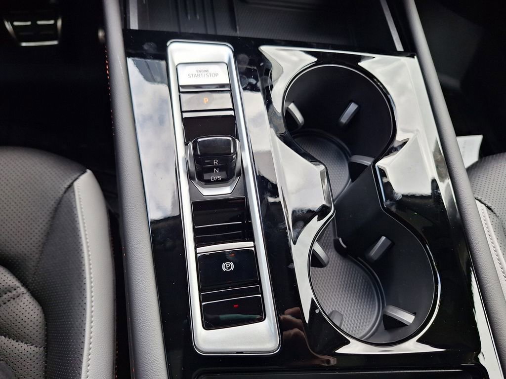 New 2026 Volkswagen Atlas Peak Edition image 18