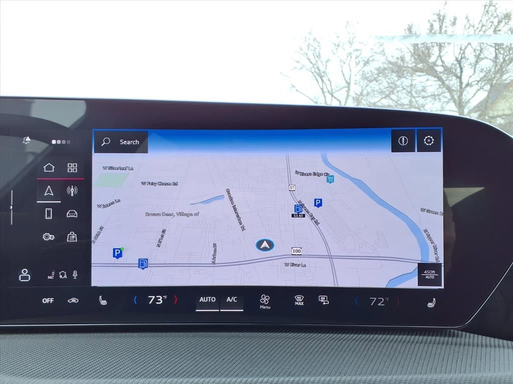 New 2025 Audi SQ5 Premium Plus image 16