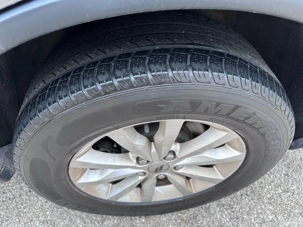 Used 2019 Dodge Durango SXT image 18