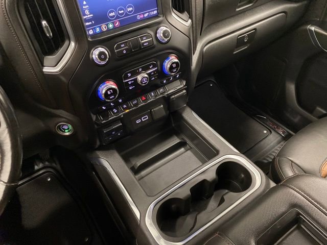 Used 2021 GMC Sierra 1500 AT4 image 22