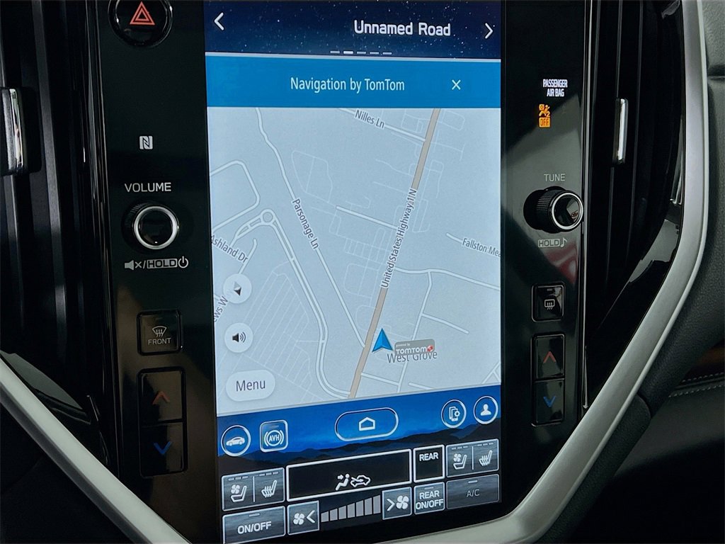 Used 2024 Subaru Ascent Touring image 6