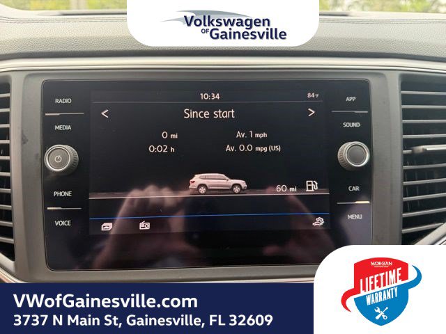 Used 2019 Volkswagen Atlas SE FWD image 26