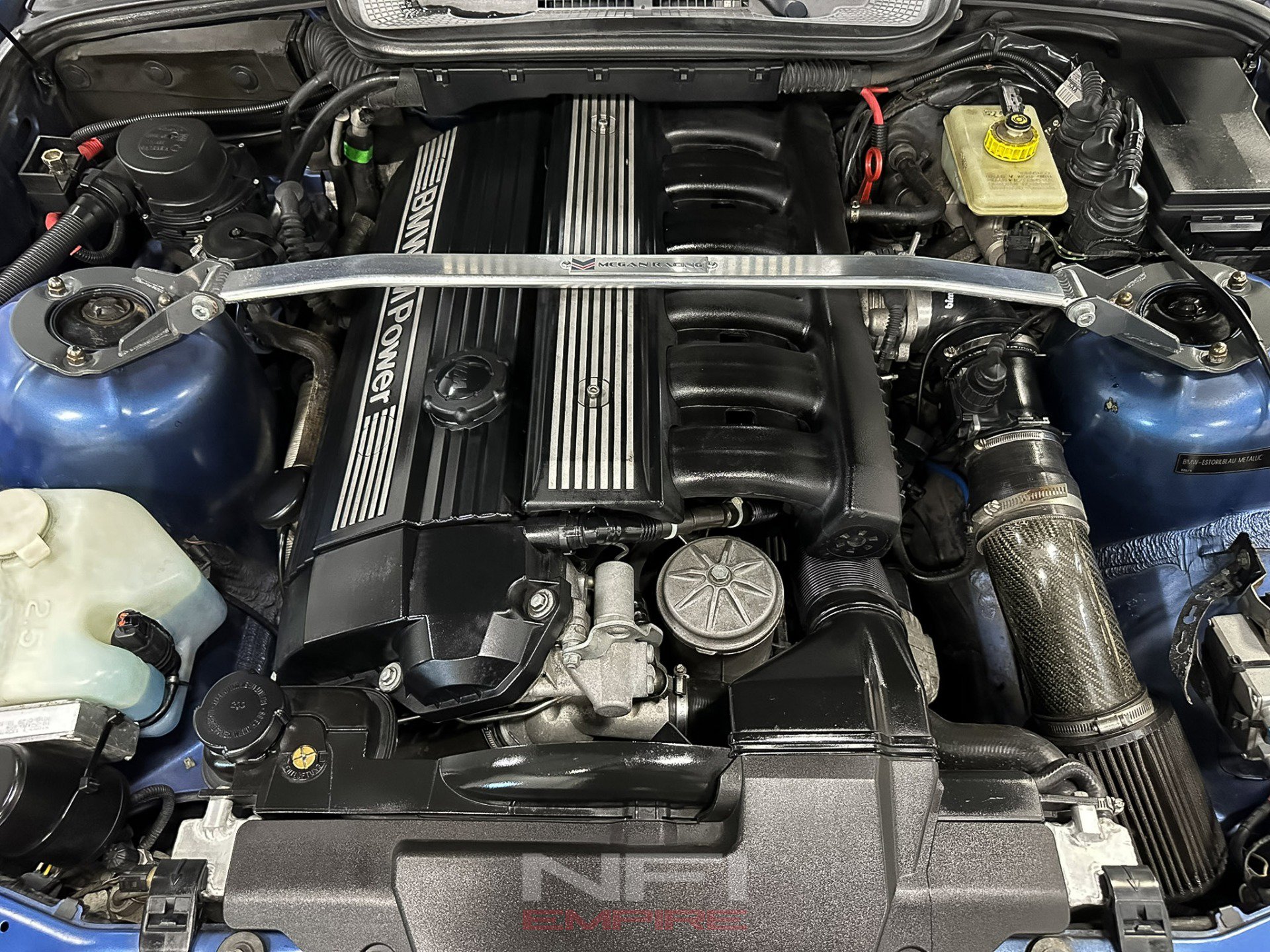 Used 1999 BMW M3 Coupe image 39