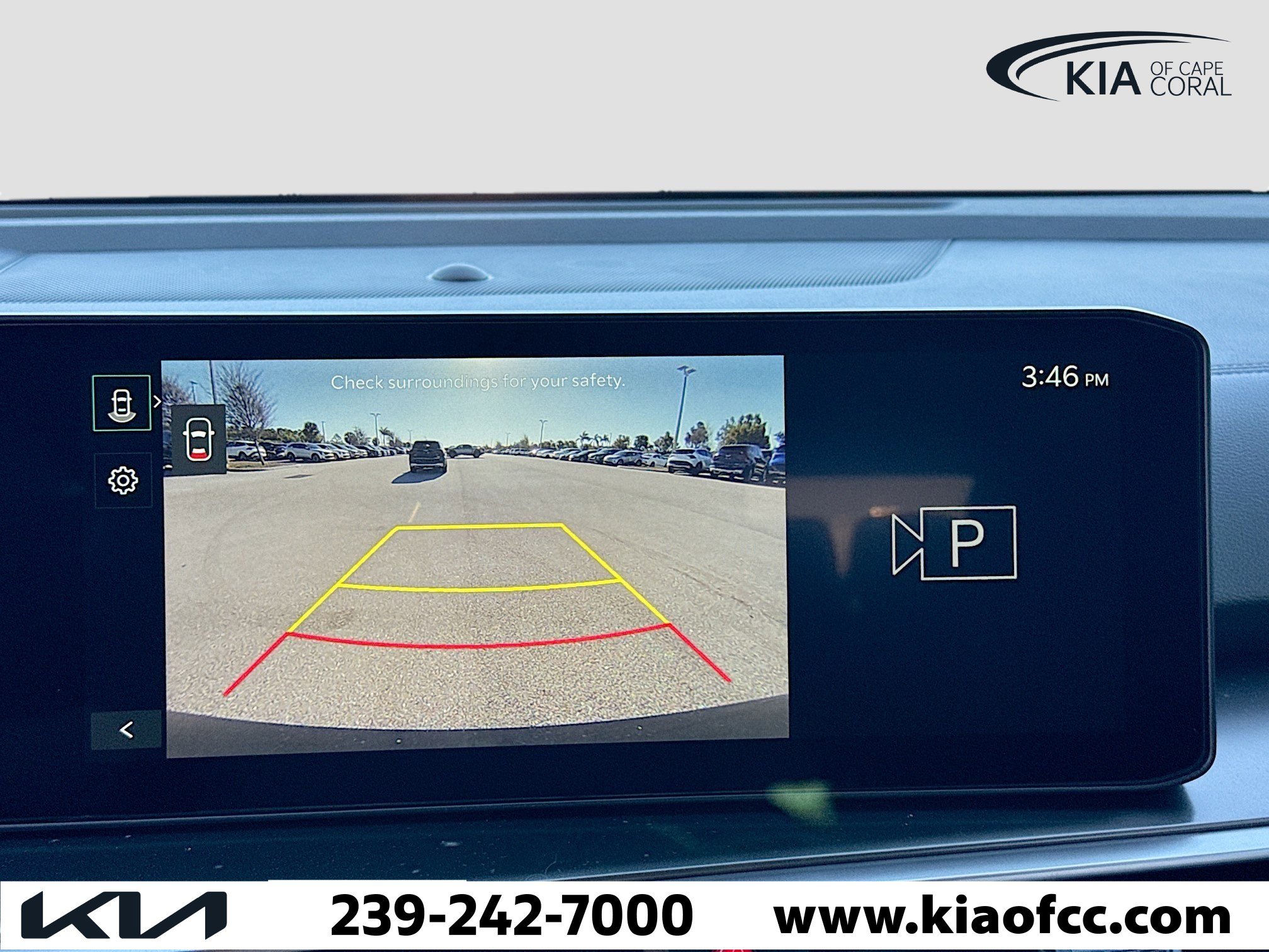 New 2026 Kia Sorento LX image 29