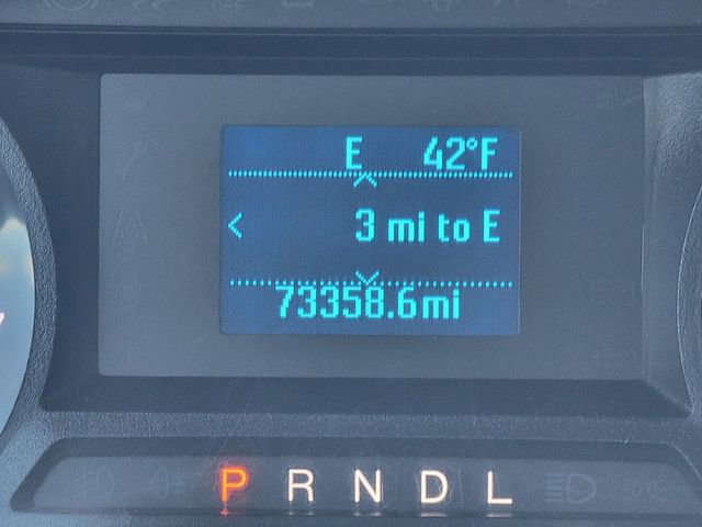 Certified 2018 Ford Fusion S image 36