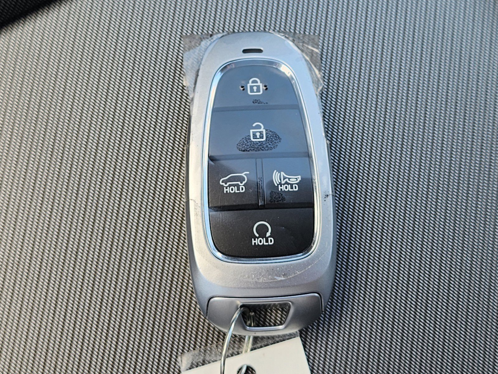 New 2025 Hyundai Palisade SEL image 30