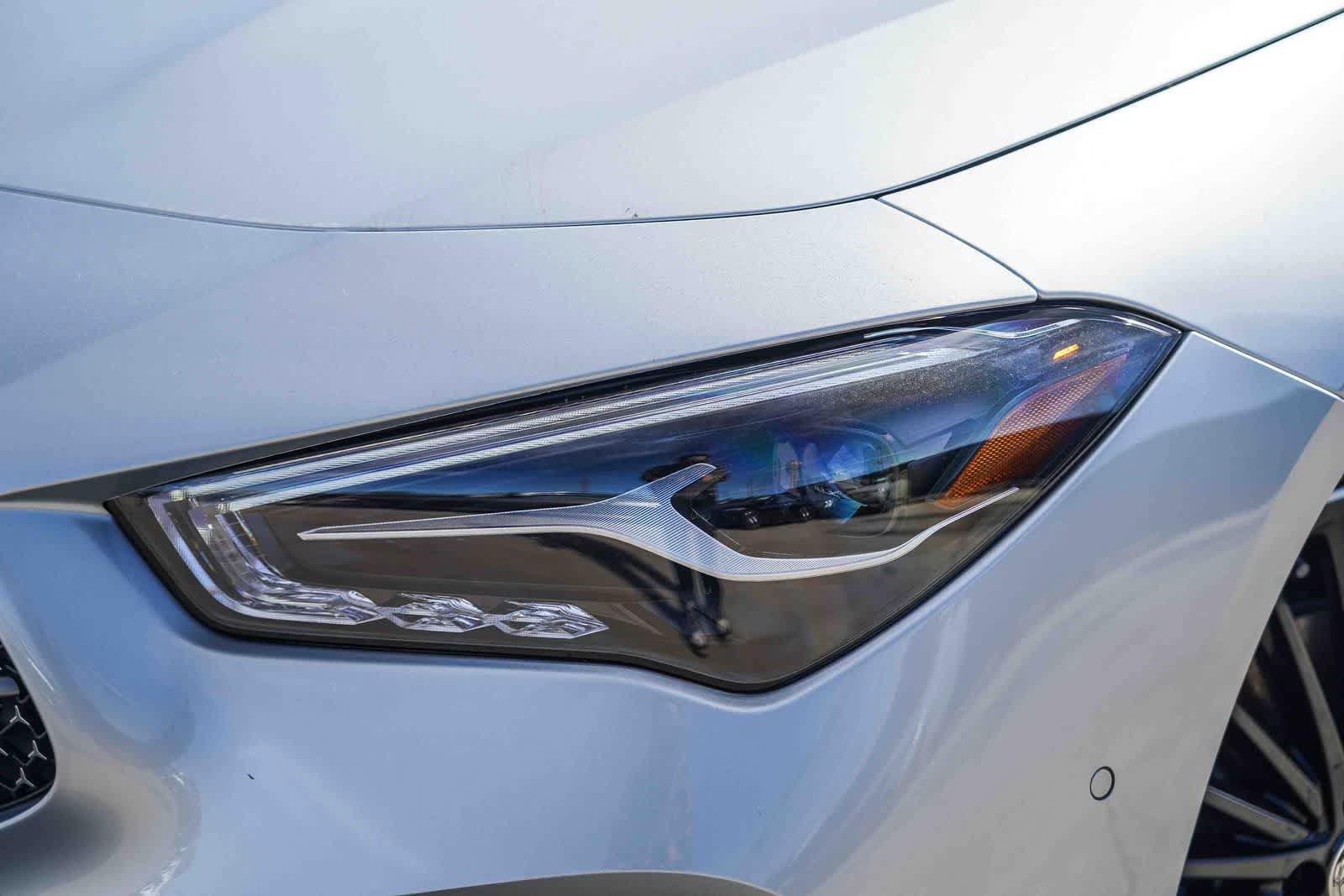 New 2026 Mercedes-Benz CLA 250 image 2