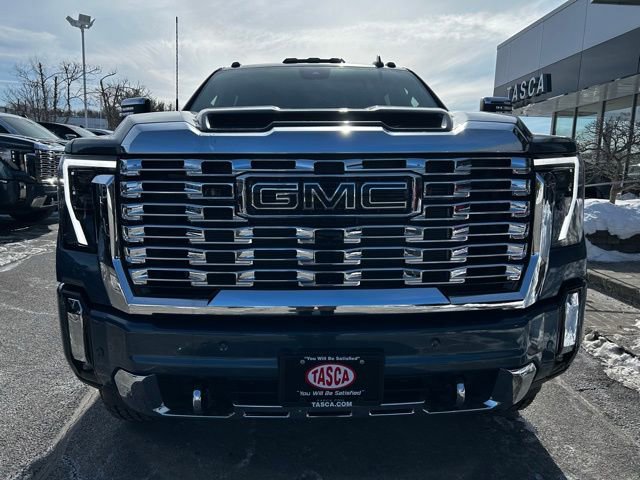 New 2026 GMC Sierra 2500 Denali w/ Denali Reserve Package image 2