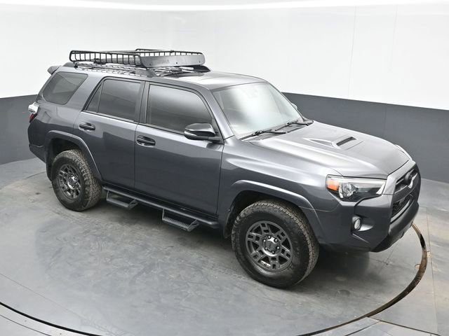 Used 2020 Toyota 4Runner Venture w/ Moonroof Package image 1