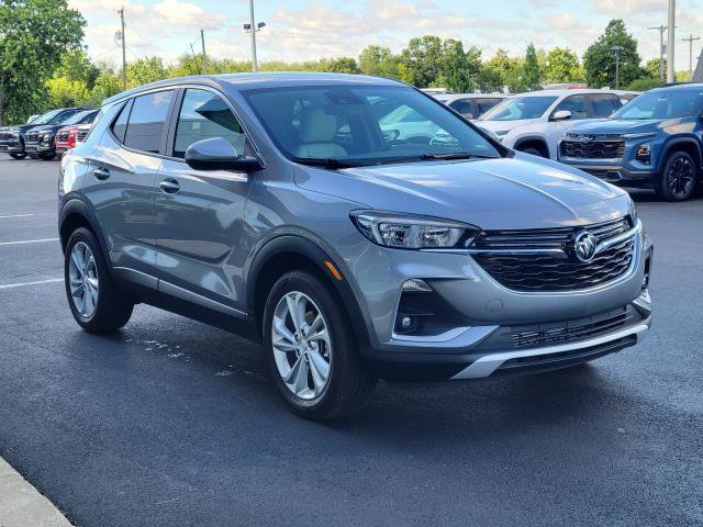 Used 2023 Buick Encore GX Preferred w/ Cold Weather Comfort Package FWD image 2