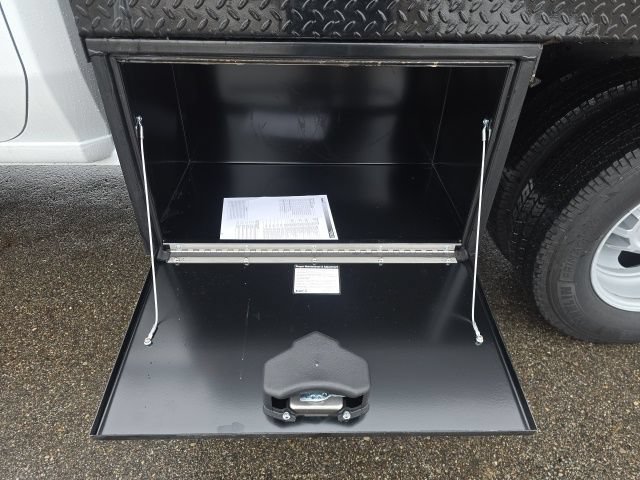 New 2026 Chevrolet Silverado 3500 W/T w/ WT Convenience Package AWD/4WD image 4