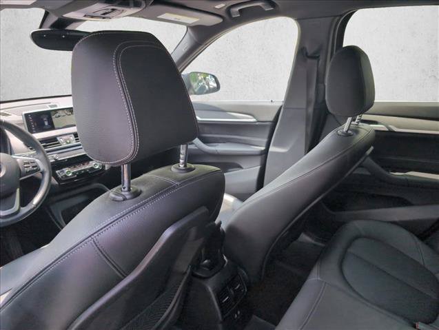 Used 2021 BMW X1 sDrive28i w/ Premium Package FWD image 18