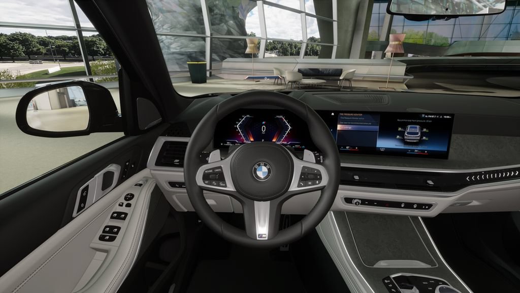 Used 2026 BMW X5 sDrive40i w/ Executive Package RWD image 39