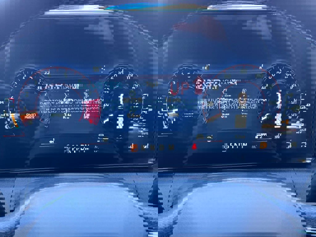 New 2026 Ford Mustang GT Premium w/ Anti-Theft Package image 15