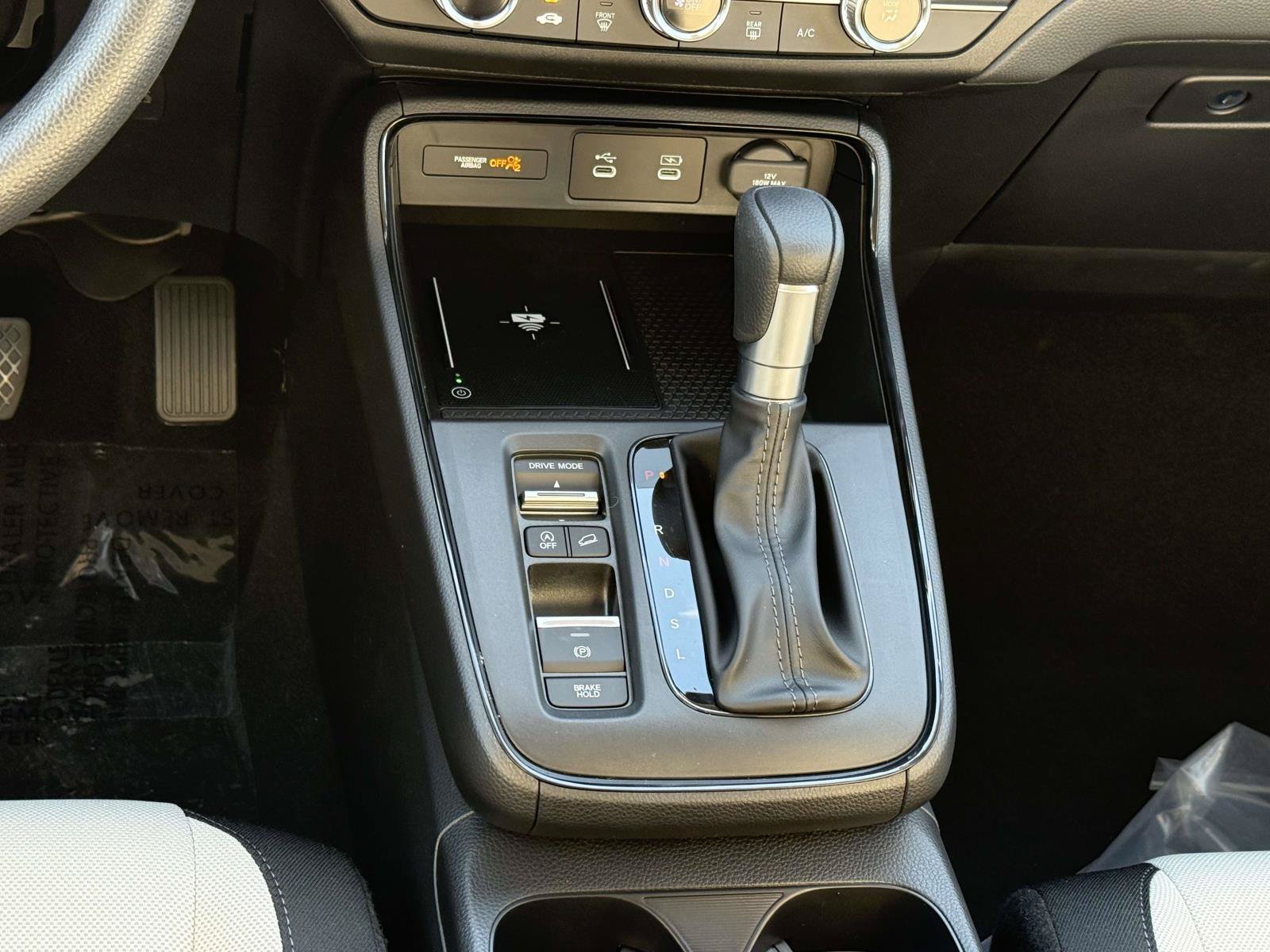New 2027 Honda CR-V LX image 15