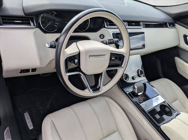 Certified 2023 Land Rover Range Rover Velar R-Dynamic S AWD/4WD image 10