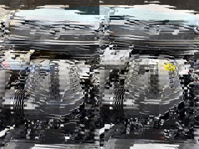 Used 2024 Jeep Wagoneer L Series II image 32