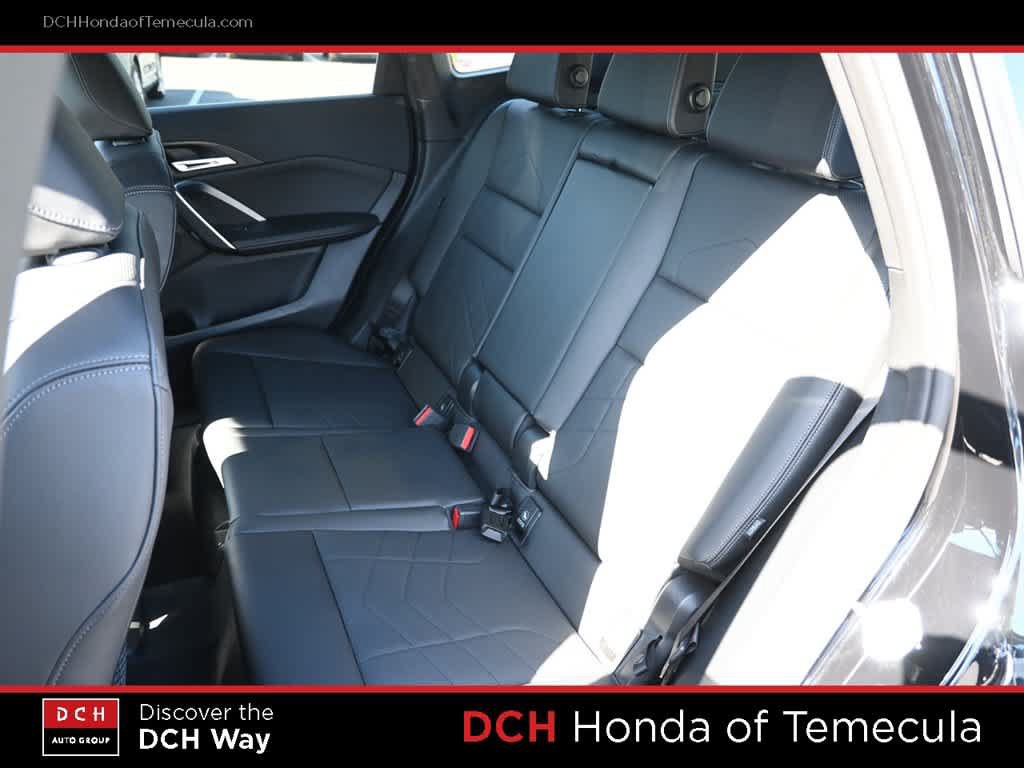 Used 2023 BMW X1 xDrive28i w/ Convenience Package AWD/4WD image 19