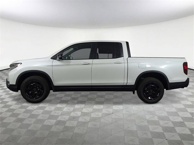 New 2026 Honda Ridgeline TrailSport+ image 2