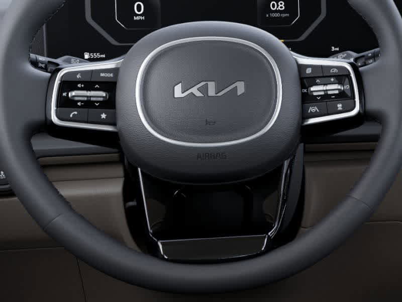 New 2026 Kia Carnival SX image 22