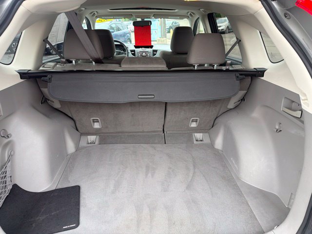 Used 2013 Honda CR-V EX image 14