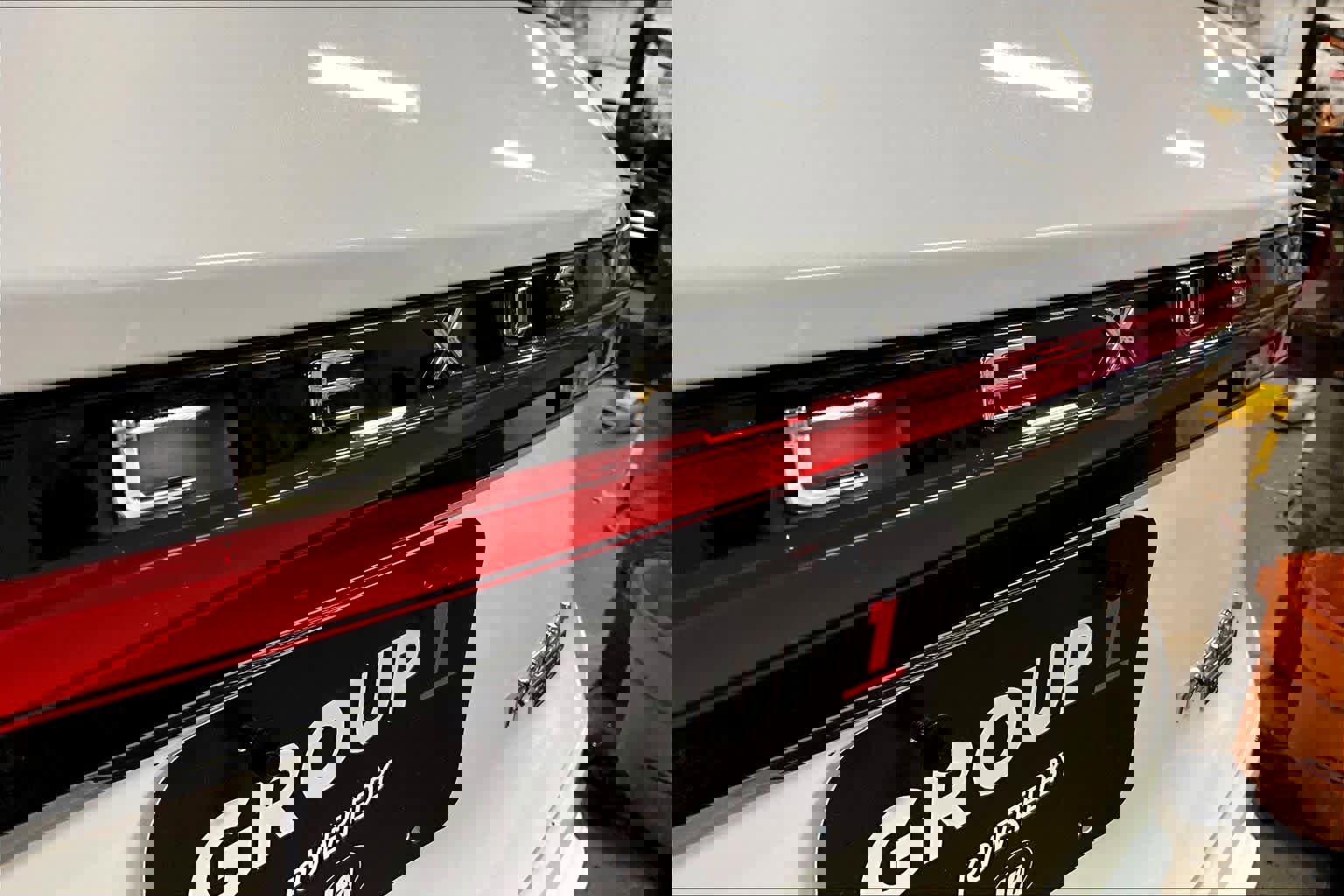 Used 2024 Lexus RX 500h F Sport image 29