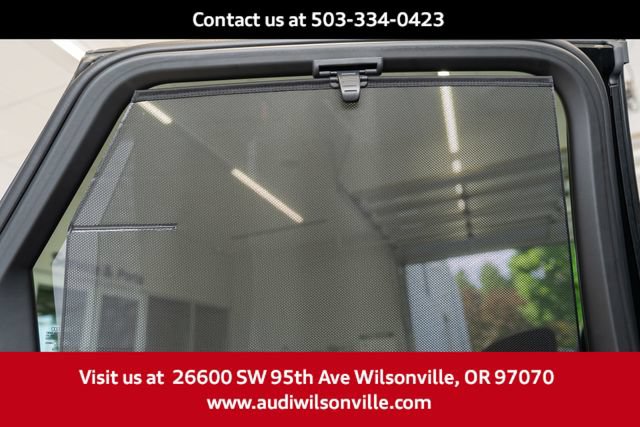 Used 2025 Audi Q5 Premium Plus AWD/4WD image 27
