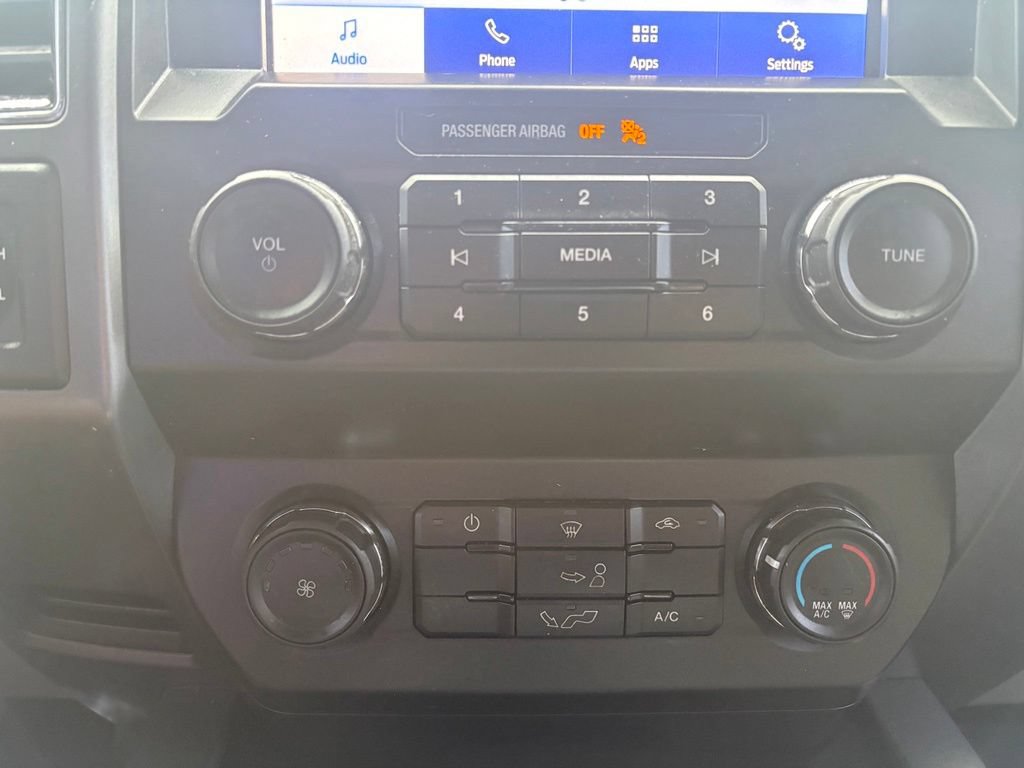 Used 2020 Ford F150 XLT AWD/4WD image 28