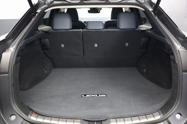 Used 2023 Lexus RZ 450e Premium w/ Technology Package image 25
