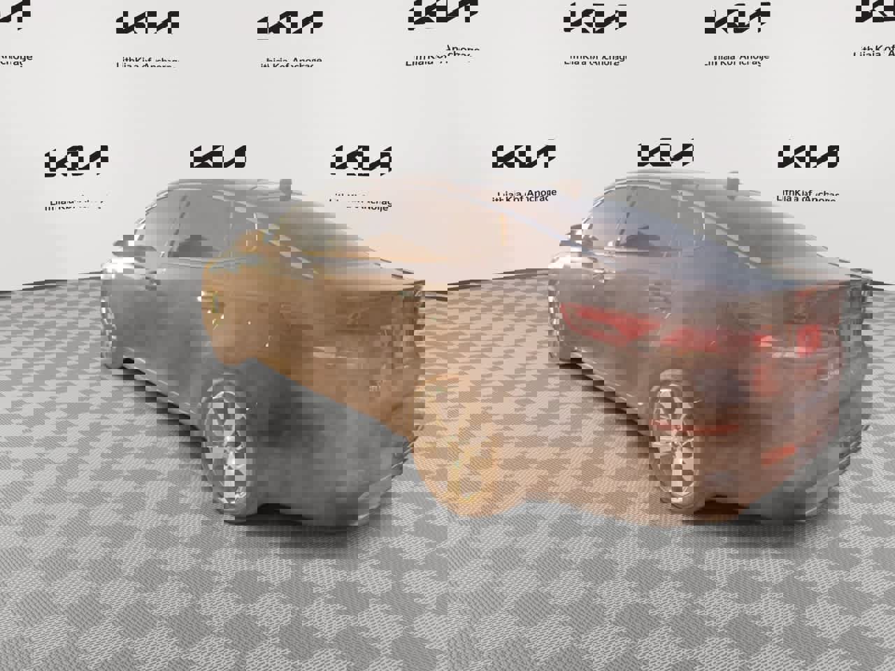 Used 2019 Kia Optima S w/ S Panoramic Sunroof Package image 7