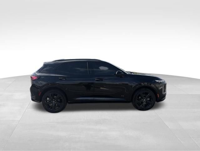 Certified 2024 Buick Envision Sport Touring AWD/4WD image 7