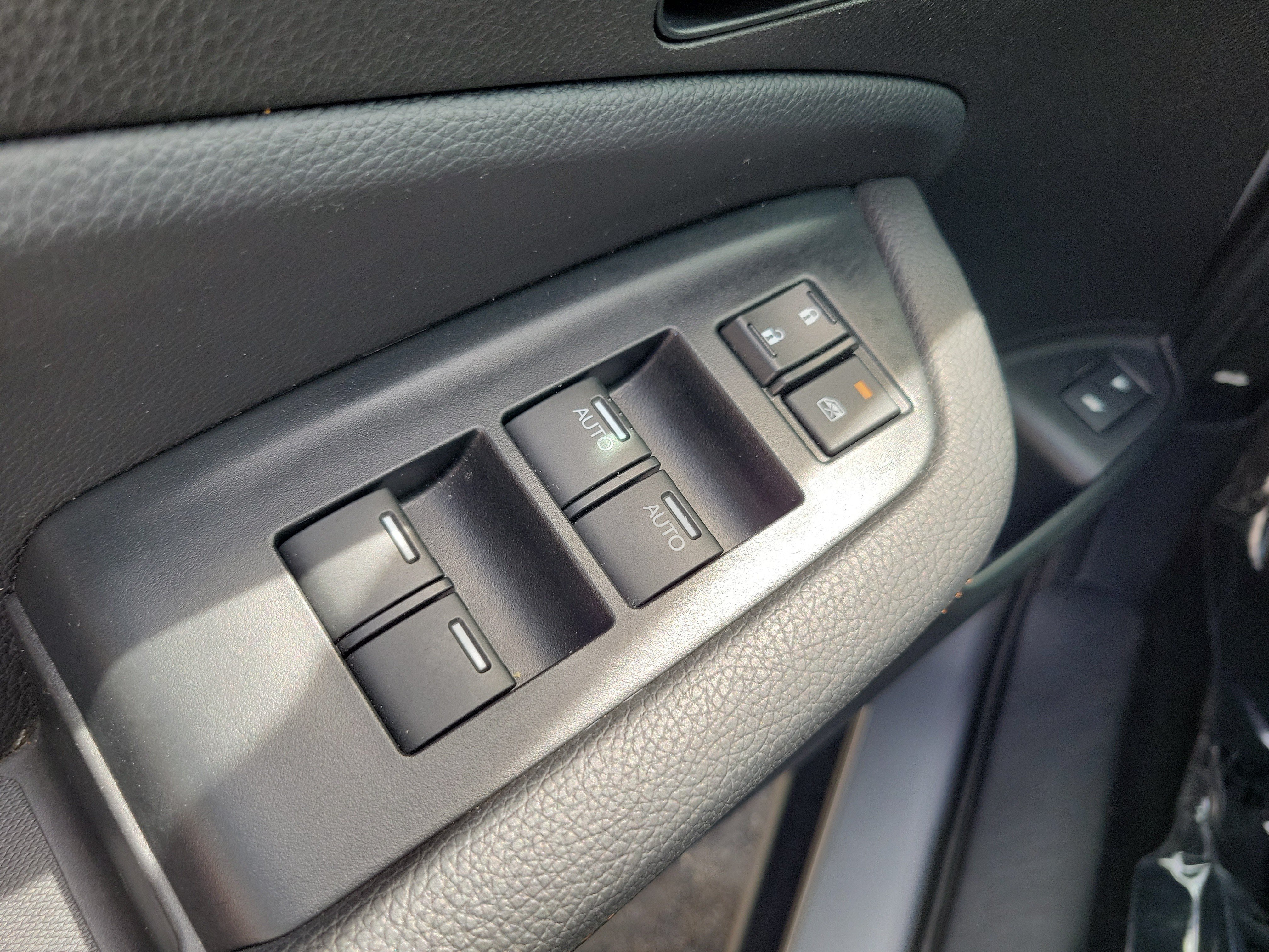 Certified 2024 Honda Passport TrailSport image 16