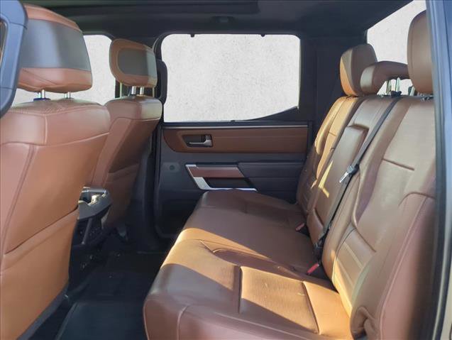 Used 2022 Toyota Tundra 1794 Edition image 23