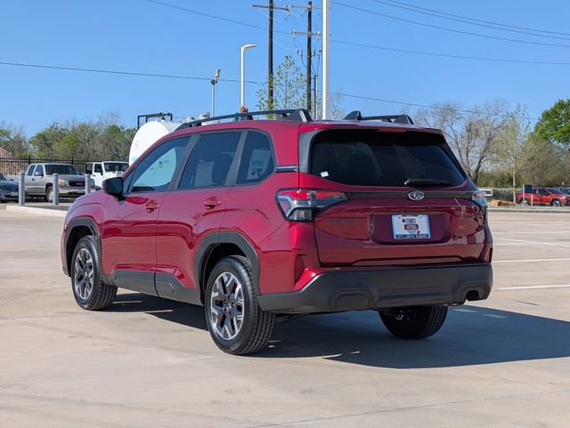 Certified 2026 Subaru Forester Premium AWD/4WD image 4