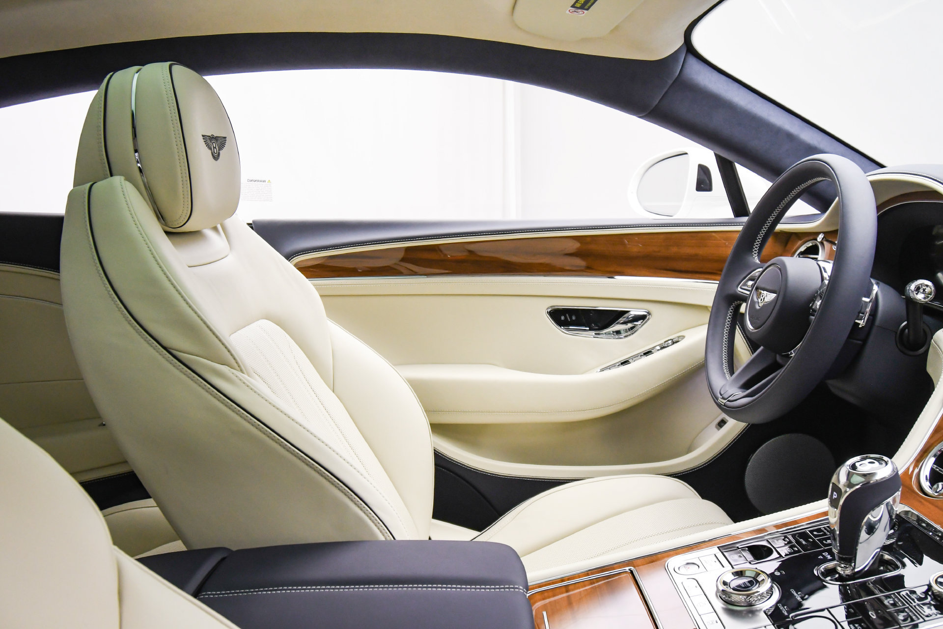 New 2026 Bentley Continental GT AWD/4WD image 44
