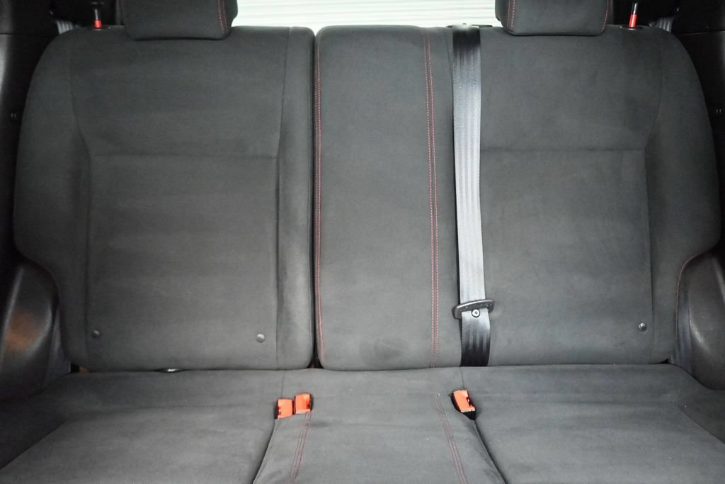 Used 2014 Nissan Juke NISMO RS AWD/4WD image 22