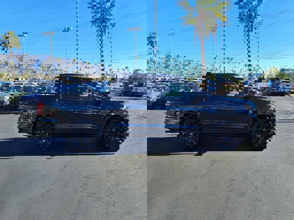 Used 2022 Honda Ridgeline Black Edition image 8