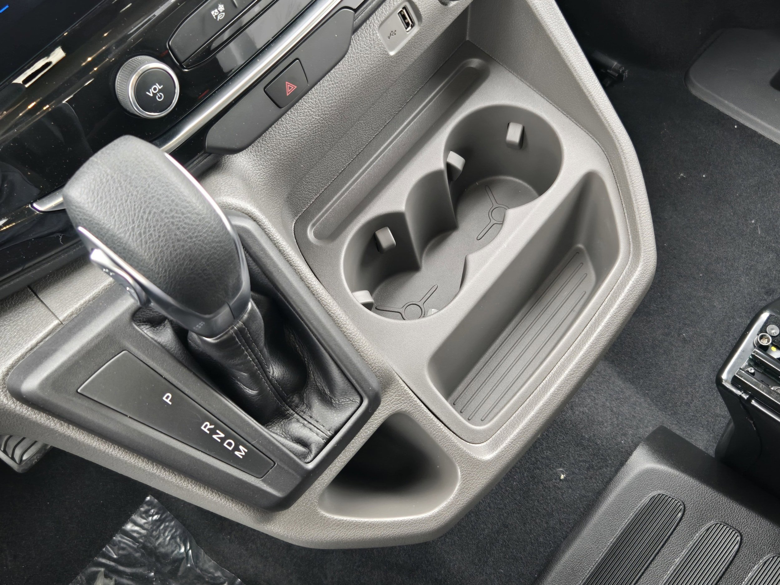 New 2026 Ford Transit 350 XLT RWD image 22
