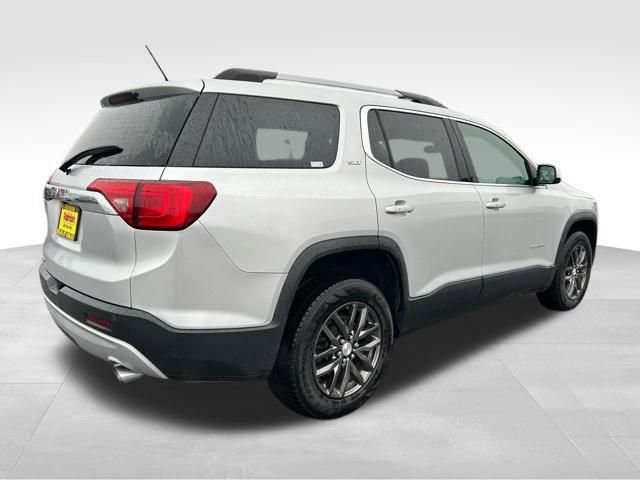 Used 2017 GMC Acadia SLT image 8