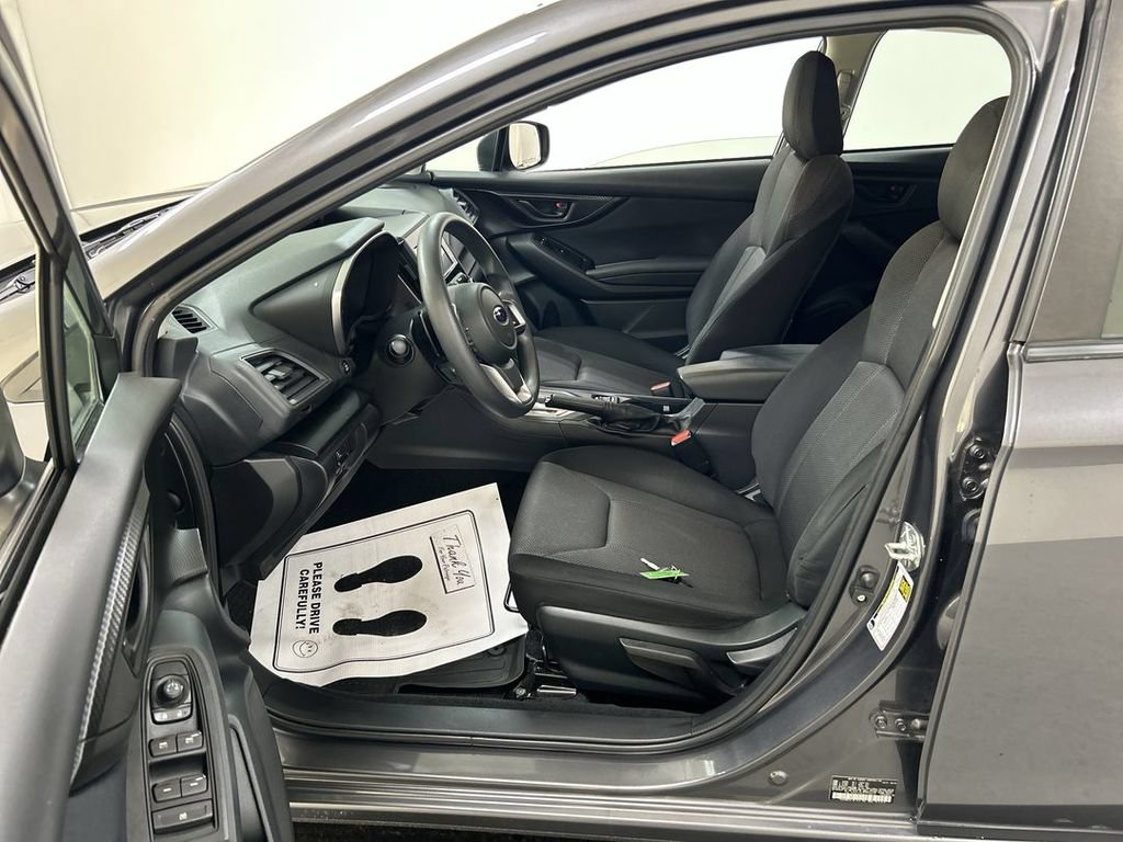 Used 2020 Subaru Impreza 2.0i Premium AWD/4WD image 9