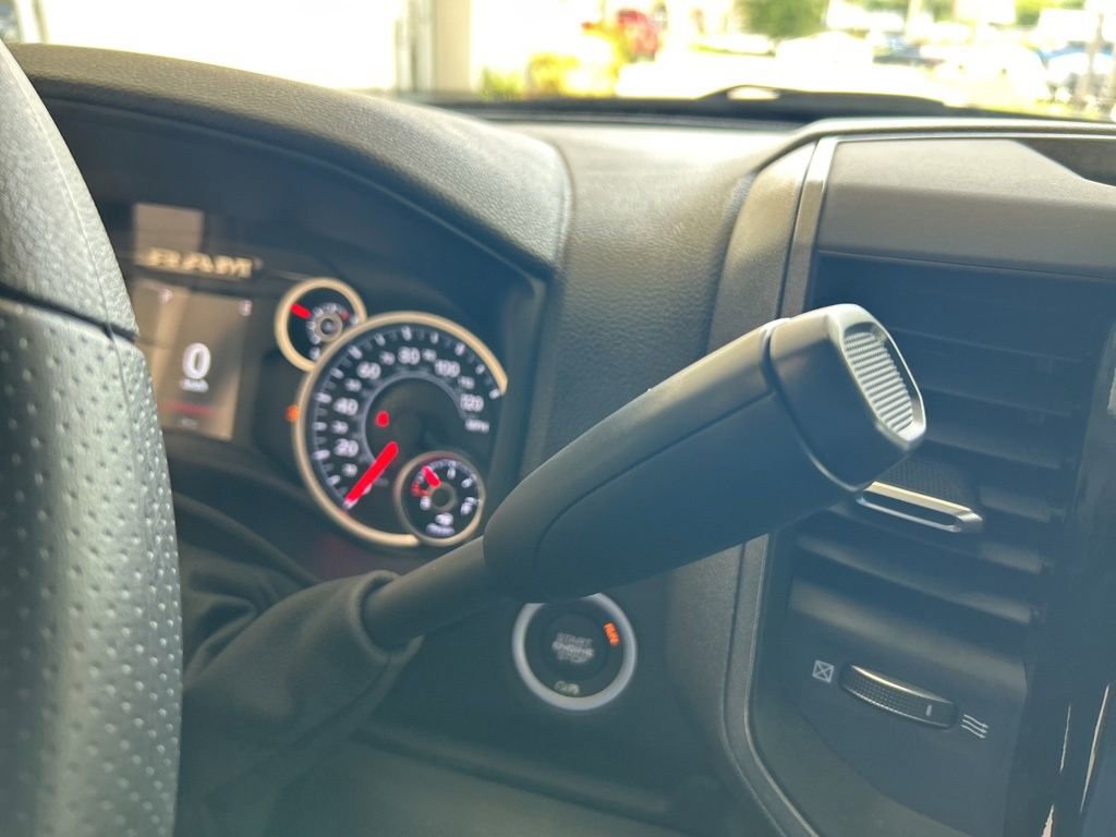 New 2026 RAM 4500 Tradesman image 8