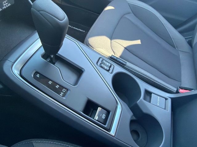 Certified 2025 Subaru Crosstrek 2.0i Premium image 36