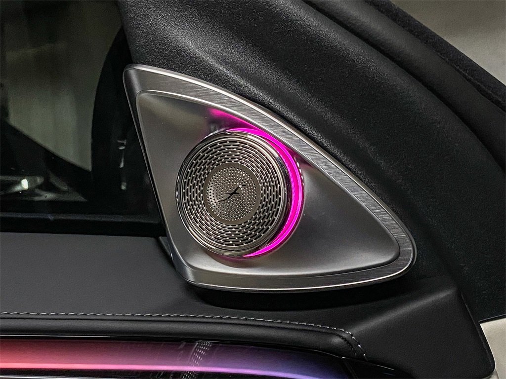 New 2025 Mercedes-Benz S 63 AMG S image 24