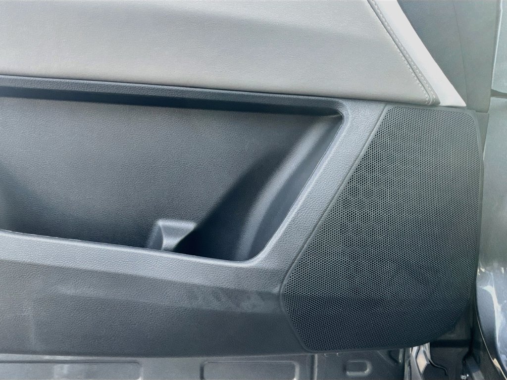 New 2027 INFINITI QX60 Luxe w/ Cargo Package FWD image 19
