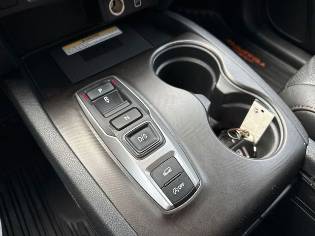 Used 2023 Honda Passport TrailSport image 17
