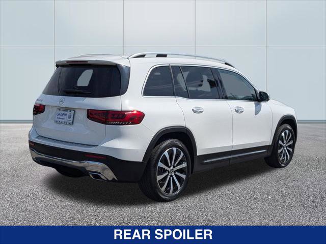 Used 2022 Mercedes-Benz GLB 250 image 5